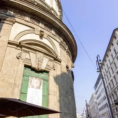 شقة Duomo Big House130mq Vista Tempio
