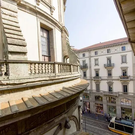 Duomo Big House130mq Vista Tempio